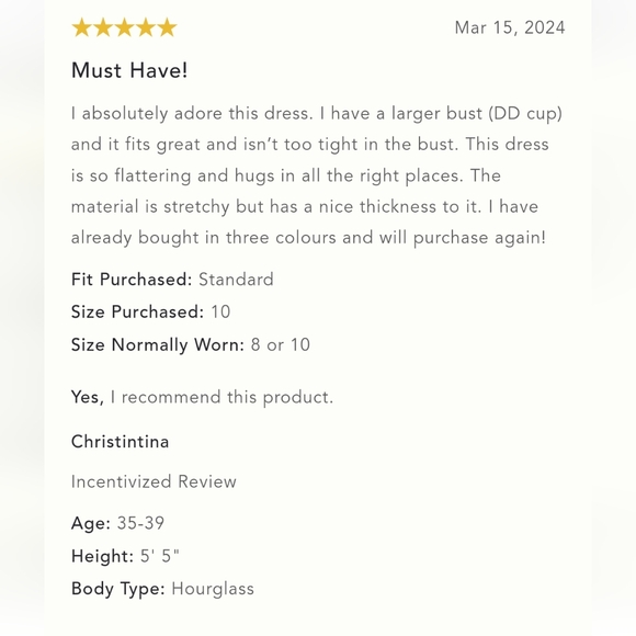 NWT Anthropologie Slim scalloped front‎ slit corset Dress size 6 - Picture 11 of 12